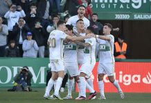 Elche – the main disappointment of La Liga 2022/2023