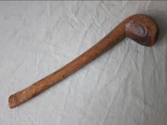 Chaos as nephew bashes uncle to death with knobkerrie during beer binge