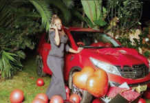 Ndinyengeiwo girl Lorraine Guyo close call with jail saga: Fresh details emerge