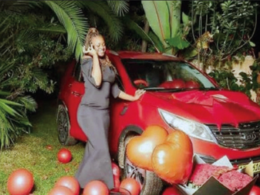 Ndinyengeiwo girl Lorraine Guyo’s case takes a dramatic twist