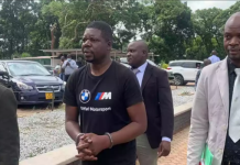 I’m seeing a flag at half-mast symbolising the death of someone special: Muvevi victim’s prophecy