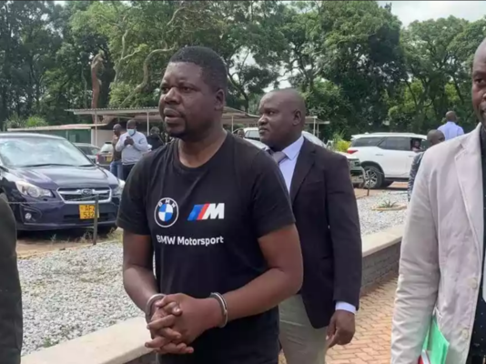 Latest on former policeman Jason Muvhevhi who shot dead 4 people in Harare, Hwedza and Mutare