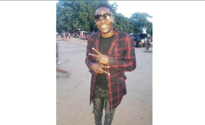 Dendera music star Tryson Chimbetu bares soul after recovering from drug addiction (WATCH VIDEO)