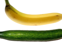 My b0yfriend has a banana-shaped pǝn!s, how can he straighten it?