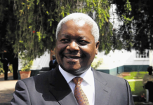 Sweet news for Cdes Ignatius Chombo, Killer Zivhu, Robert Nyemudzo and Petronella Kagonye