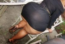 My girlfriǝnd wants me to be ready for ƨǝx the minute I walk into her room: Madala (66) cries