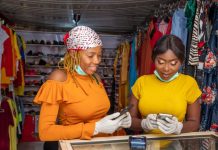 Crypto Adoption in Africa