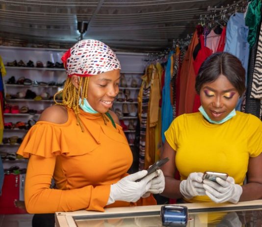 Crypto Adoption in Africa