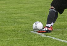 DRUGS: The sad fall of talented Zimbabwean footballer