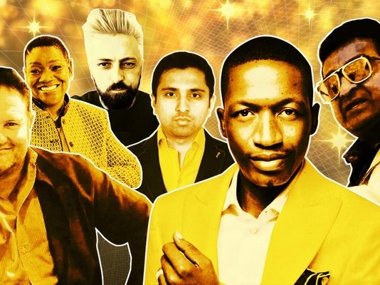 GOLD MAFIA: Uebert Angel and crew in SERIOUS TROUBLE (WATCH VIDEO)