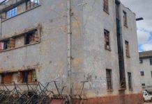 Cholera outbreak exposes dire situation in infamous Mbare area as crisis reaches ’emergency’ levels