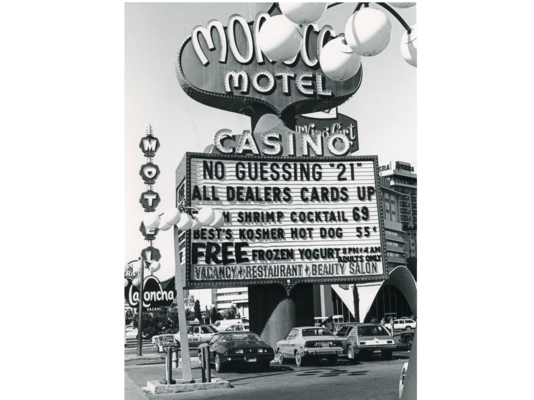 The Fascinating History of Slot Machines