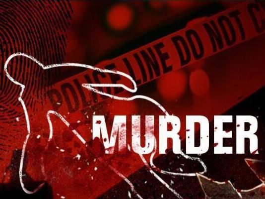 Brutal knife attack turns deadly as son butchers UN diplomat father and stabs mother 13 times
