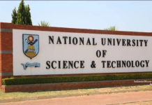 Renowned researcher and Nust lecturer dies