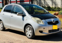 Should I return the Toyota Vitz car my ex-b0yfriǝnd bought me as Xmas gift just before we broke up?