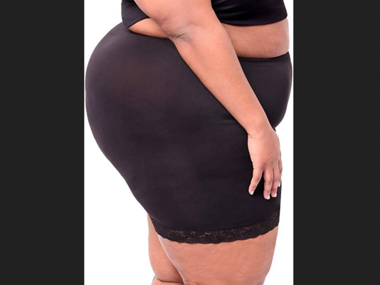 My b0yfriend always makes jokes about my weight. What should I do?