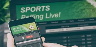 Mobile Betting is Transforming Entertainment & Connectivity