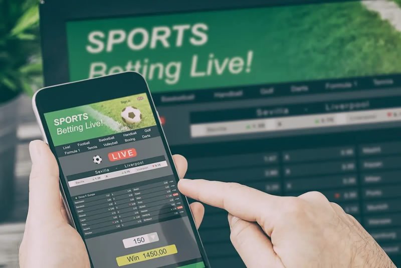 Who is Your online betting Customer?