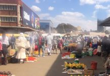 Government bans vendors in major cities as cholera outbreak escalates