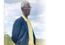 Sekuru (73) disappears from Parirenyatwa hospital bed