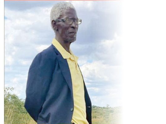 Sekuru (73) disappears from Parirenyatwa hospital bed