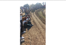 LATEST: Gweru football fans’ joy cut short