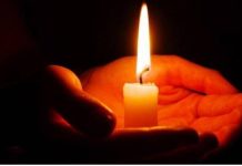 SAD NEWS: Toddler electrocuted after inserting a steel nail into a live electricity socket