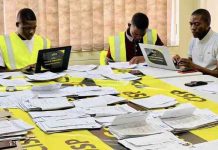 2023 ELECTIONS: Chaos and confusion reigns as CCC fails to get nominations right