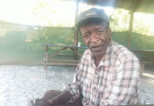 The sh0cking story of a well-digger who defied death after being buried alive for half a day