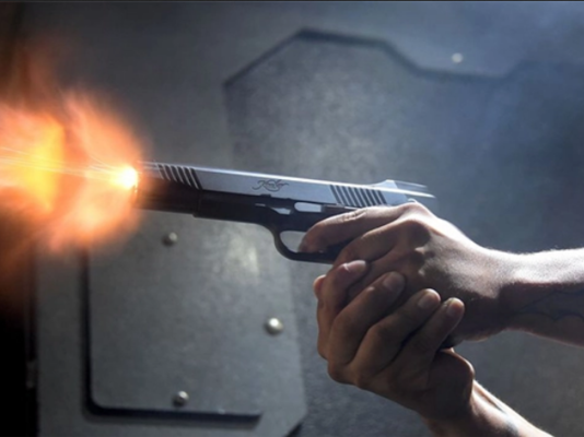 Devastating Tragedy: Magistrate dies after shot by rogue police officer in court