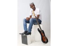 SO SAD: Legendary jazz musician and producer Kelly Rusike’s cause of death revealed