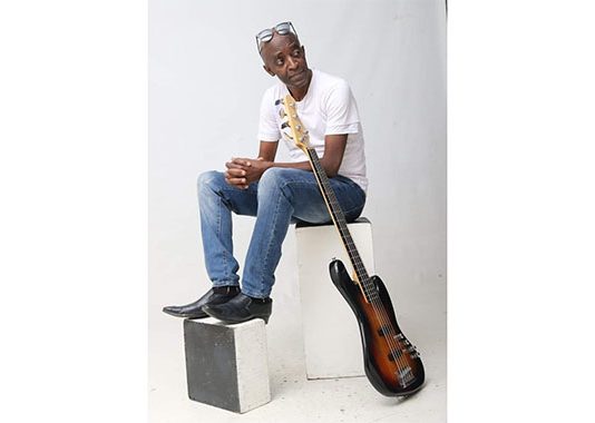 SO SAD: Legendary jazz musician and producer Kelly Rusike’s cause of death revealed
