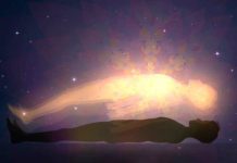 What really happens to your soul, spirit and body the moment you die – The surprising possibilities