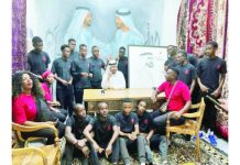 8 Zim footballers trapped in Dubai, face huge bill after trip organiser Archford Gutu misused funds