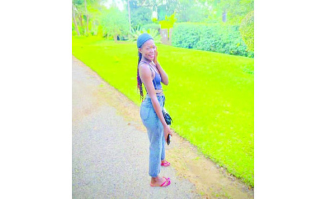 Blessed gas explosion