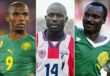 Homegrown Heroes: African Sports Legends Who Inspire Generations