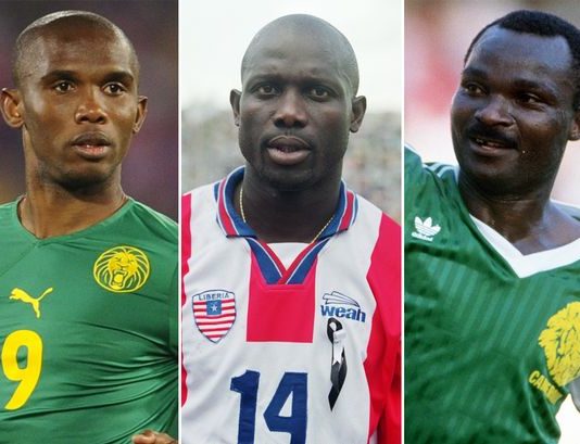 Homegrown Heroes: African Sports Legends Who Inspire Generations