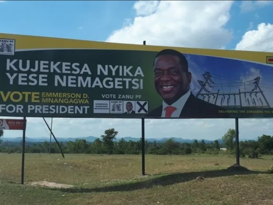 Zimbabwe and Zambia suffer nationwide total power outage, former Energy Minister Fortune ‘Chibabest’ Chasi says he is ready to save Zimbabweans once more