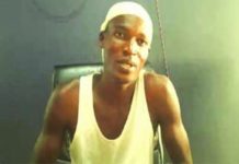 From pimple to pumpkin: Man’s lump grows uncontrollably after dumping wife – She stole my underweɑr