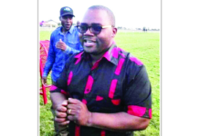 Tongues wag as serial winner Clement Muhle wins 11th car in OK Grand Challenge