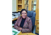 From 4 workers to an empire: The untold story of how Divine built a security giant from her cottage