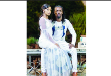 Photos deleted, phone confiscated: Enzo Ishall breaks silence on marriage crisis reports