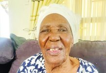 103-year-old gogo shares secrets to a long and healthy life