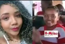 Meet beautiful Karoline who captured hearts and attention after overshadowing Mai Titi in jail