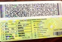 LATEST: ‘Zimbabwe is dragging its driver’s licences into the future whether you like it or not’