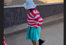 Mai Titi reveals sh0cking reason why she thinks ‘God put her in prison’