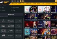 Melbet games – 2 in 1: rest and earnings