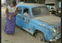 The Science of Attraction: Why ladies l0ve men who drive cars