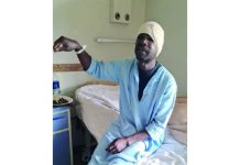 HORROR: Man stoned, wakes up in hospital ICU after being caught red handed with mɑrried woman