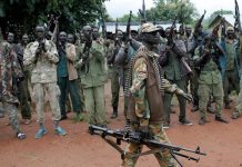 SUDANESE RAMPAGE: Zimbabwean embassy and diplomat’s home trashed as rebels run riot